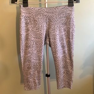 NWOT Nike running leggings